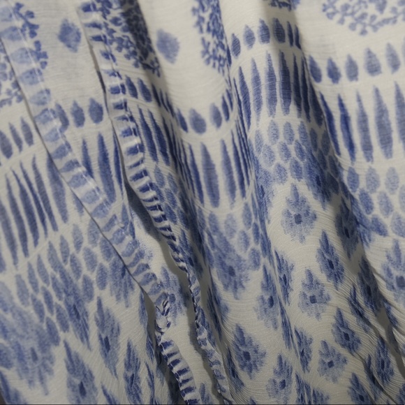 Cute Hollister Mini Dress - Picture 2 of 6